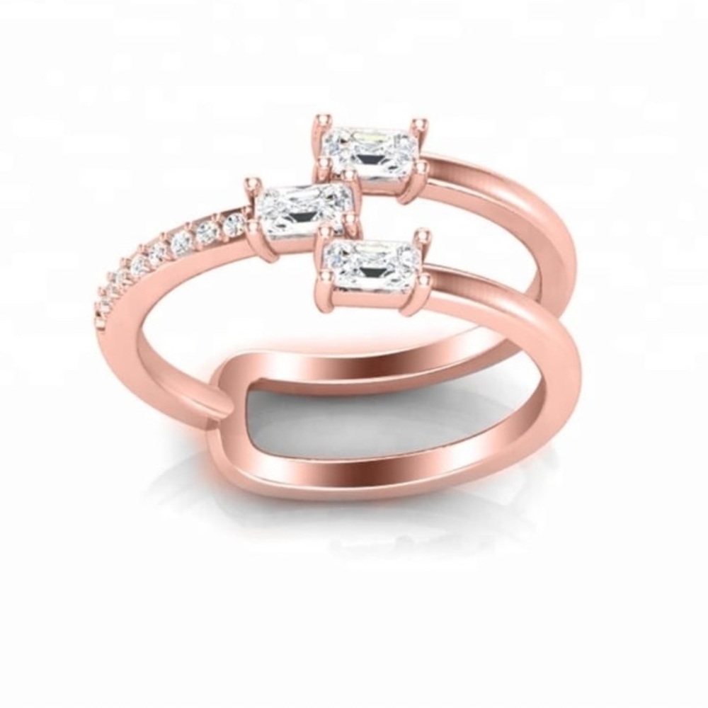 Trinity Ring